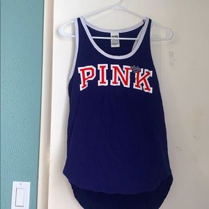 VS tank top